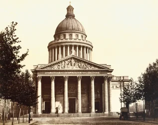Panthéon de Paris